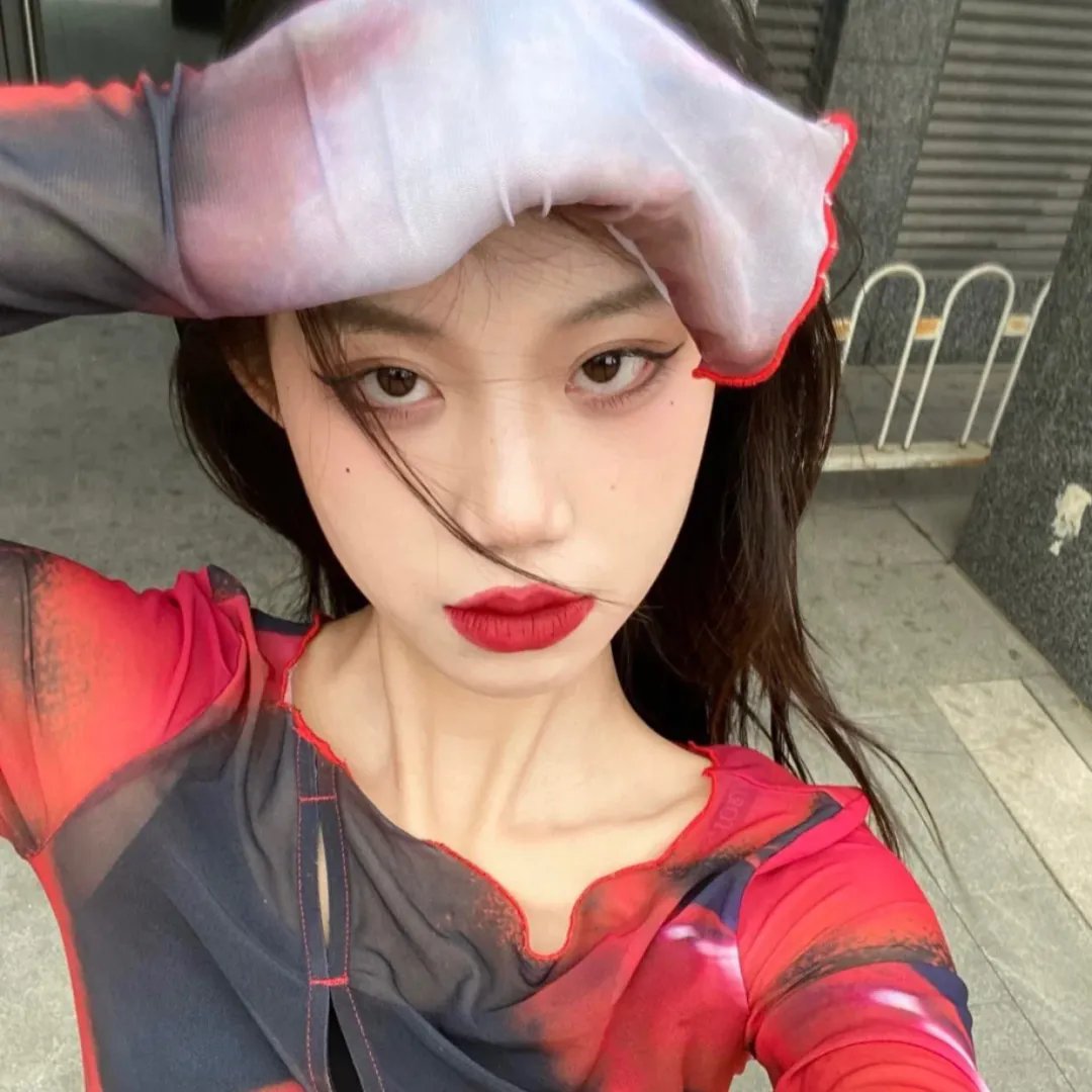 白僵尸