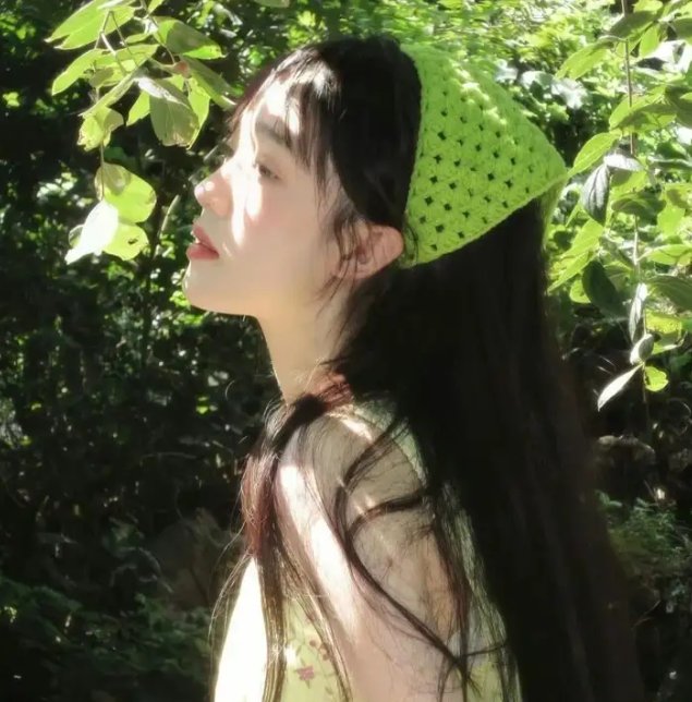 走进天堂